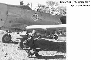 190- ARMEE DE L'AIR EN ALGERIE 1945-1962-38 (67)